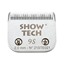Picture of Show Tech Pro Blades Clipper Blade #9 - 2mm